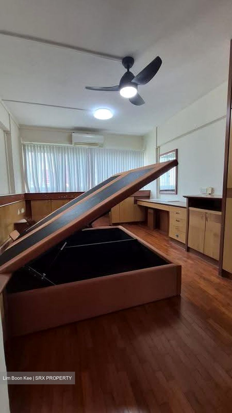 Blk 111 Bukit Batok West Avenue 6 (Bukit Batok), HDB 5 Rooms #614679241